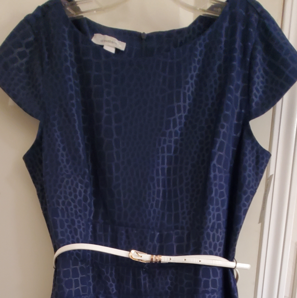Dress Barn Business Attire Size 14